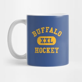 Buffalo Hockey III Mug